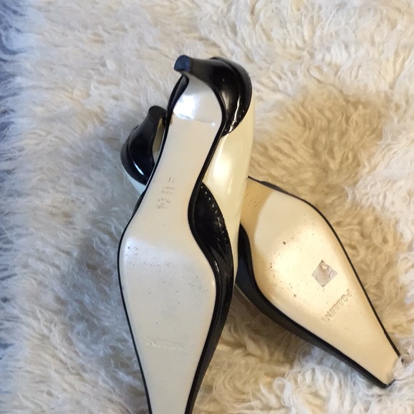 Pollini heels - Picture 3 of 4